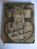 PUSTNICUL DIN SAHARA DE RENE BAZIN-FUND.CAROL II 1934-