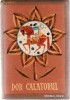 DOR CALATORUL - BASM DAC - 1967