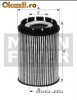 Filtru ulei MANN-FILTER - HU 713 x pentru BMW, CITROEN, DAEWOO, FIAT, FORD, LADA, LANCIA, MINI, OPEL, PEUGEOT, RENAULT, ROVER, SAAB si SKODA