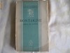MONTAIGNE - OMUL SI OPERA -- ALICE VOINESCU --