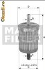 Filtru combustibil MANN-FILTER - WK 43/12 pentru CITROEN si PEUGEOT