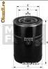 Filtru ulei MANN-FILTER - W 719/29 pentru OPEL