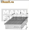 Filtru aer MANN-FILTER - C 31 145 pentru LEXUS si TOYOTA Filtru aer MANN-FILTER - C 31 145 pentru LEXUS si TOYOTA