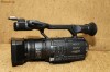 vand camera sony fx 1 e - 3 ccd