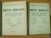 Indreptar Administrativ 1930 2 vol