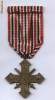 CRUCEA DE RAZBOI CEHOSLOVACA 1939-1945
