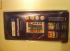 TWEEN LINGHT  LED-Klex-Lichtleiste ,, 4 benzi cu leduri colorate cu telecomanda .