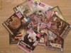 colectie 16 reviste terra magazin