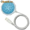 APARAT PENTRU MASAJ PE USB