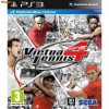 Virtua Tennis 4 PS3    (ALVio)+ sute de jocuri ps3 ( VAND / SCHIMB )