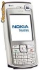 Nokia N70 silver - stare excelenta
