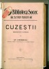 CUZESTII (Monografie istorica)