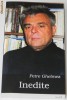 PETRE GHELMEZ - INEDITE. POEZII