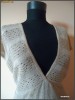 Rochie crosetata New Look