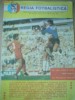 program regia fotbalistica Sportul Studentesc Universitatea Craiova 1989