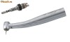 Turbina dentara stomatologica cu FIBRA OPTICA , LED .NOU Garantie 12 luni.