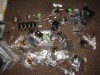 Motor vibrator iPhone 3G sau 3Gs, buzzer, microfon, buton home s