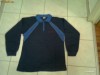 Trening dama bleumarin marimea L din bumbac