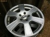 Jante ALUTEC ENERGY pe 17 prindere 5x112