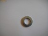 saiba plata M16