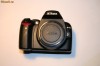 vand nikon d40 obiectiv 18 55