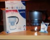 Cana filtranta apa Brita Fiord - 1 cartus inclus; 2,6 litri capacitate totala cana; functioneaza numai cu: cartusele Brita MAXTRA, 1 inclus cu cana