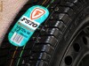 Anvelopa - cauciuc sh*vara FIRESTONE 175/70 R14   janta Opel NOU