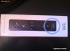 Wii Remote Plus Negru