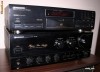 Amplificator Pioneer A-757 Reference (Pret fix)