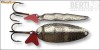 Lingurite Oscilante - Rapitori - Accesorii Pescuit