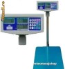 CANTAR ELECTRONIC 300 KG SIGILAT GARANTIE