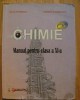 Manual CHIMIE clasa a XI-a Editura Aramis