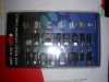 INCARCATOR UNIVERSAL  DS / PSP / DS LITE / IPOD / MP3 / MP4 / NINTENDO