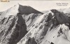 Ilustrata Piatra Craiului - Creasta nordica