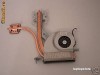 Set radiator si Cooler SONY VAIO AR51 p/n: NBT-CPM610-H1 ( VENTILATOR SI RADIATOR )