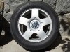 Jante originale VW Golf IV, Bora, Beetle