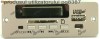 Modul decodor MP3, citire USB/ SD, afisaj cu LED-uri, cu telecomanda-0301