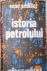 istoria petrolului de rene sedillot istoria petrolului de rene sedillot