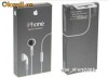 CASTI APPLE CU MICROFON ORIGINALE MA-814LL/A -SIGILATE!*PRET MIC* LIVRARE GRATUITA!