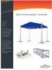 SCENA CONCERTE SPECTACOLE 10X8 DIN ALUMINIU