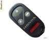 carcasa telecomanda honda butoane