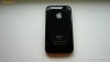 Capac carcasa + rama metalica + buton volum + inel geam camera + holder casti Apple iPhone 3GS 32GB Black Original Capac carcasa + rama metalica + buton volum + inel geam camera + holder casti Apple iPhone 3GS 32GB Black Original