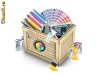 Ultimate Designer Toolkit la jumatate de pret- Downloadeaza peste 60.000 de produse pentru design.
