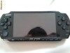 Psp 3004(Negru)(Decodat)+joc Fifa 2011+Card de Memorie original SONY de 8GB+incarcator