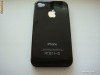 Husa spate Hard Back Cover Case Apple iPhone 4 Lucioasa
