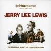 Jerry Lee Lewis - The Essential Collection, 3 CD box set