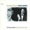 Frank Sinatra - The Golden Years, 3 CD box set