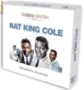Nat King Cole - The Essential Collection, 3 CD box set