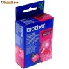 Cartus cerneala original Brother LC-900M magenta LC900M (400 pagini)