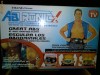 Curea/aparat de masaj abdomen Ab Tronic x2